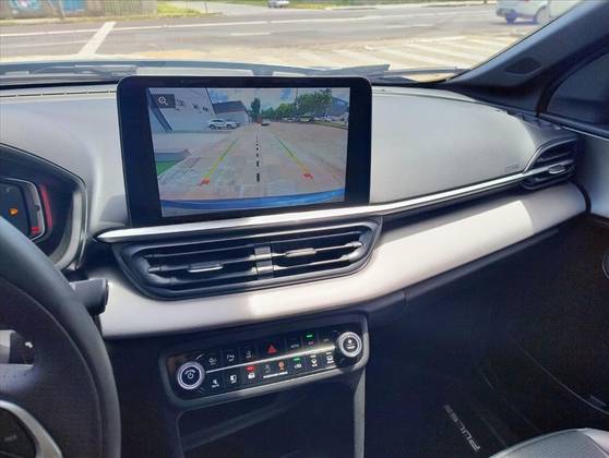 FIAT PULSE 1.0 TURBO 200 FLEX IMPETUS CVT